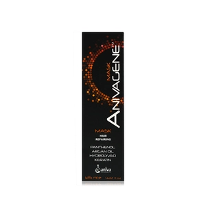 Anivagene, Hair Mask, Designed For Dry And Damaged Hair - 125 Ml Anivagene, Hair Mask, Designed For Dry And Damaged Hair - 125 Ml