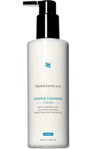 Skin Ceuticals, Gentle Cleanser Cream, For Normal To Dry Skin - 200 Ml Skin Ceuticals, Gentle Cleanser Cream, For Normal To Dry Skin - 200 Ml